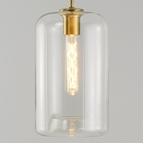 Подвесной светильник Moderli Scrum V2140-P