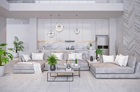 Подвесной светильник Maytoni P004PL-03CH