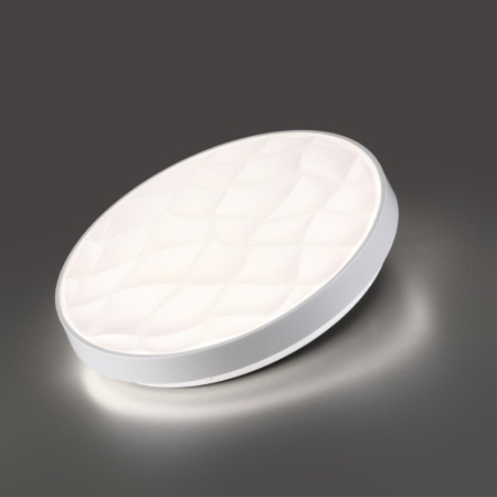 Настенно-потолочный светильник Sonex PALE 7672/ELN