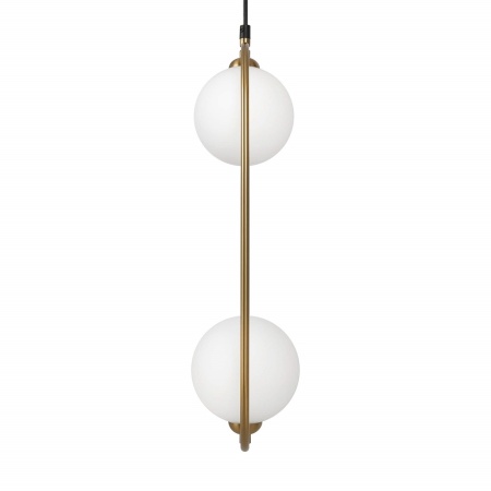 Подвесной светильник Maytoni Ring MOD013PL-02BS1