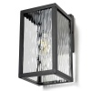 Уличный настенный светильник Citilux Forts CLU09W1