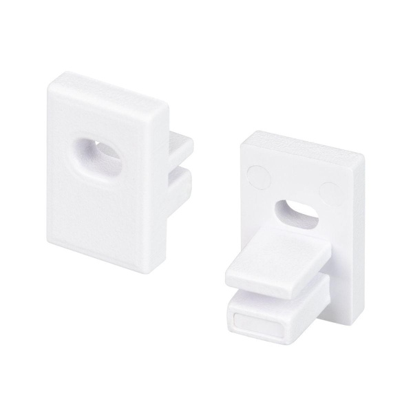 Заглушка Arlight ARH-Micro-0610 с отверстием 037398