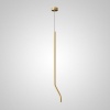 Подвесной светильник Imperium Loft Zakris A Brass 232509-23
