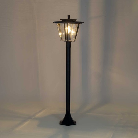 Уличный светильник Citilux FORTS CLU10B