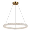 Подвесной светодиодный светильник ST Luce Avana SL6110.213.01