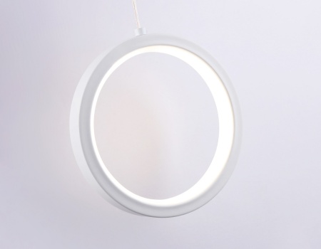 Настенный светодиодный светильник Ambrella light Comfort LineTech FL51651