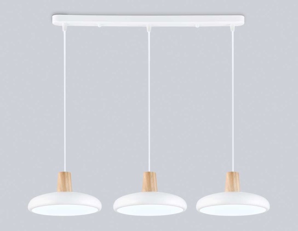 Светильник подвесной Ambrella light COMFORT FL4840