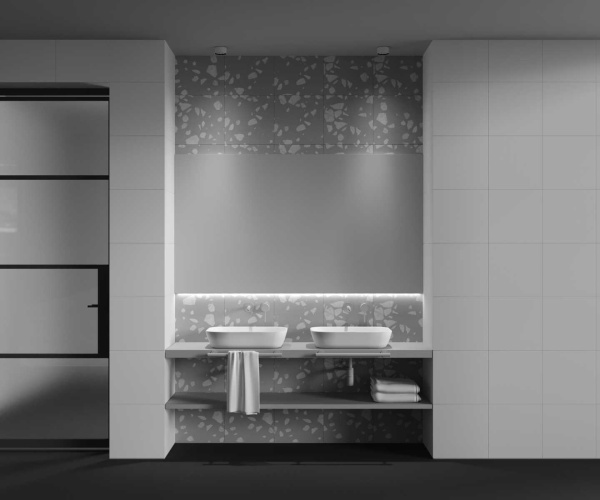 Потолочный светильник Maytoni Technical C122CL-L7-4K-W