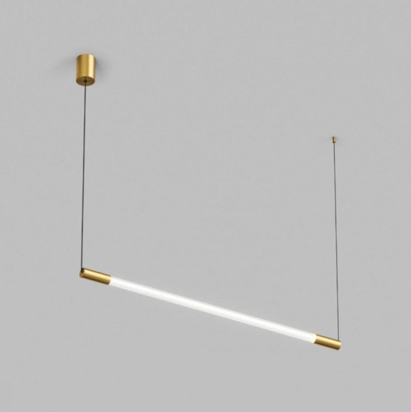 Подвесной светильник DENKIRS AURA DK4318-BR