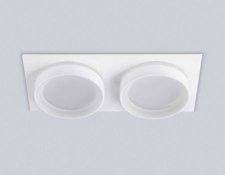 Светильник встраиваемый Ambrella Light TN6711