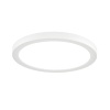 Потолочный светильник Sonex Nebula White Mitra Led 7790/18L