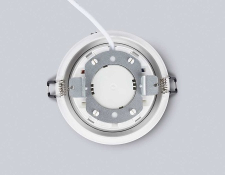 Светильник встраиваемый Ambrella Light TN6601