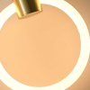 Подвесной светильник Imperium Loft damon01 232525-23