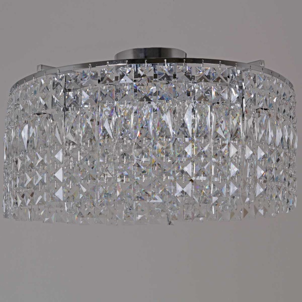 Люстра Reluce 90288-0.3-08 CR