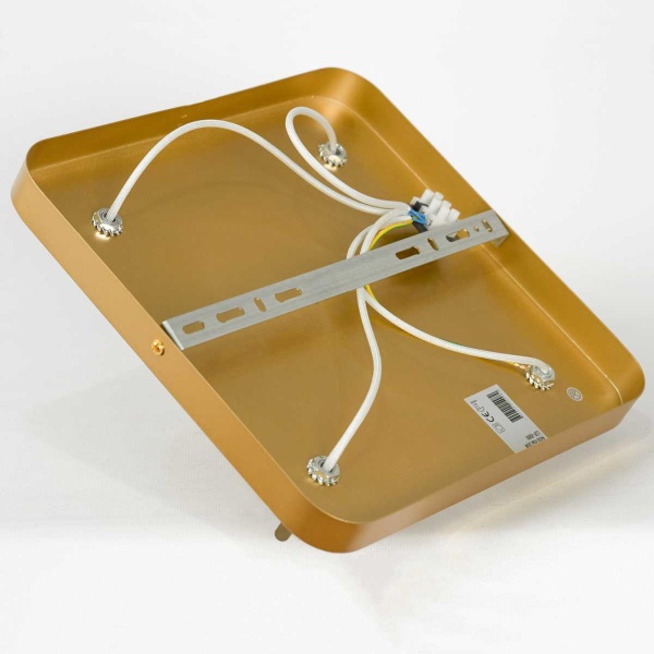 Потолочный светильник Lussole MOORE LSP-8990