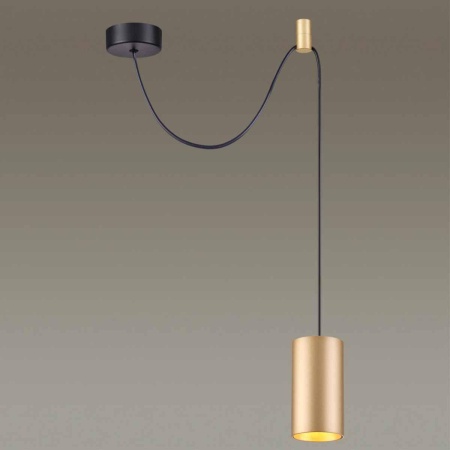 Подвесной светильник Odeon Light L-vision Lucas 3898/1