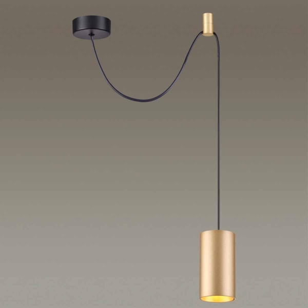 Подвесной светильник Odeon Light L-vision Lucas 3898/1