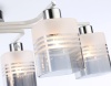 Потолочная люстра Ambrella light Traditional Modern TR303207