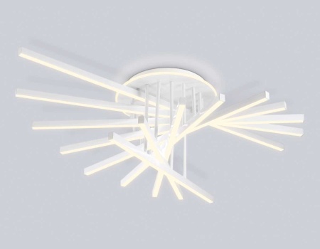 Люстра Ambrella Light COMFORT FL6291