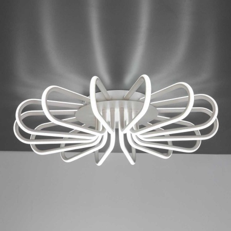 Потолочный светодиодный светильник Citilux Джемини CL229160