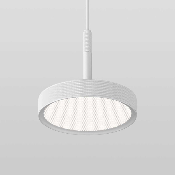 Подвесной светильник Elektrostandard Plate 50260 LED a065412