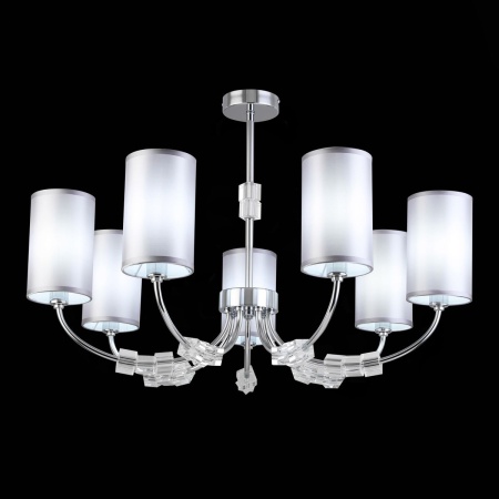 Потолочная люстра Evoluce Emmi SLE156002-07