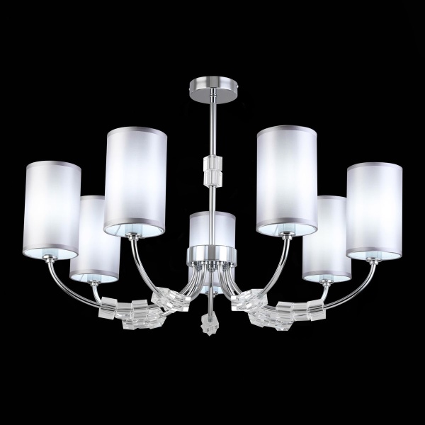 Потолочная люстра Evoluce Emmi SLE156002-07