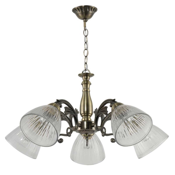 Люстра Reluce 57470-0.4-05