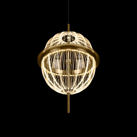 Подвесной светильник LOFT IT Tranquility 10397/C