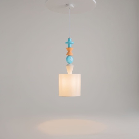 Подвесной светильник Maytoni Comforty MOD298PL-01W1