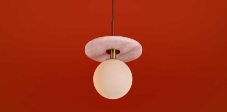 Подвесной светильник Freya Modern Cave FR5631PL-01BS