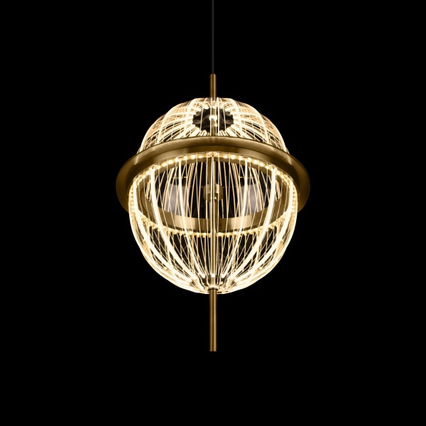 Подвесной светильник LOFT IT Tranquility 10397/C