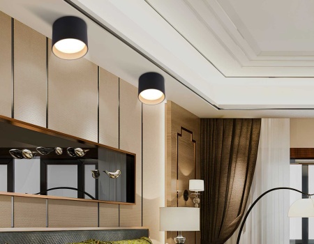 Светильник накладной Ambrella Light TN5306