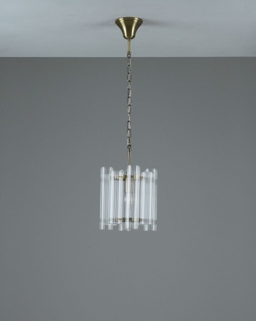 Подвесной светильник Moderli Monte V10775-1P