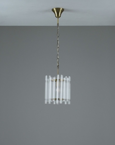 Подвесной светильник Moderli Monte V10775-1P