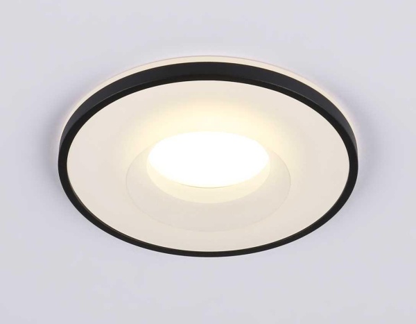 Светильник встраиваемый Ambrella Light TN3201