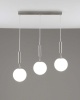 Светильник подвесной Moderli Scrumbel V11568-3P