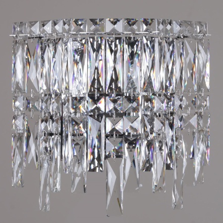 Настенный светильник Illumico IL5088-1WZF-25 CH ELITE