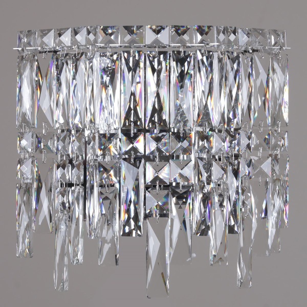 Настенный светильник Illumico IL5088-1WZF-25 CH ELITE