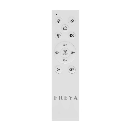 Потолочный светильник Freya FR10029CL-L70B