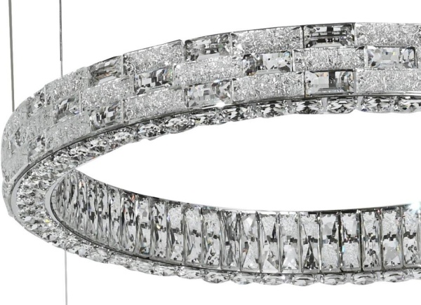 Подвесной светодиодный светильник Stilfort Gabbana 4014/09/03P