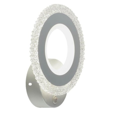 Настенный светодиодный светильник Profit Light 8081/1W WHT