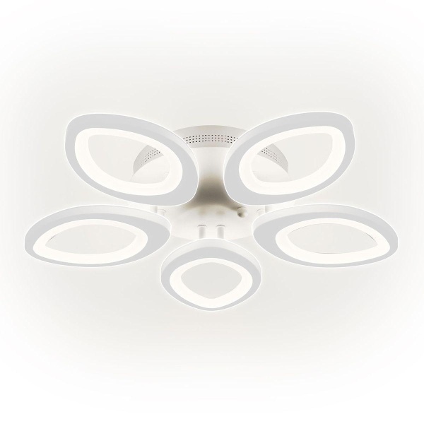 Потолочная светодиодная люстра Ritter Villa 52035 1