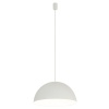 Подвесной светильник Nowodvorski Hemisphere Super L White 10696