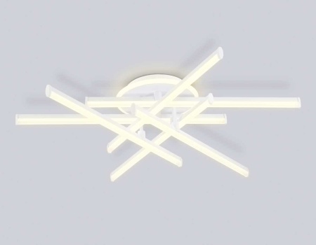 Люстра Ambrella Light COMFORT FL6251