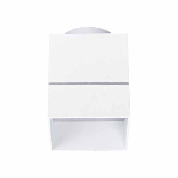 Потолочный светодиодный светильник Ambrella light Techno Spot TN257