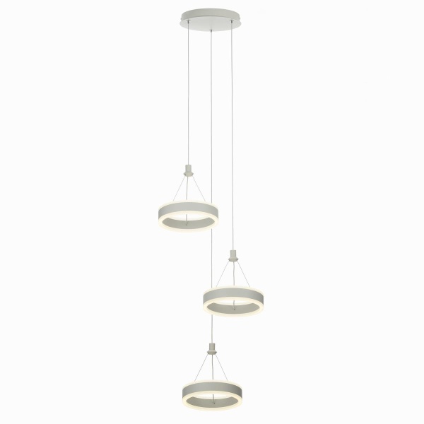 Подвесной светильник Citilux Дуэт CL719030