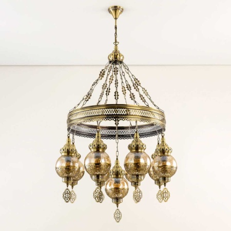 Подвесная люстра Citilux Каир CL419183