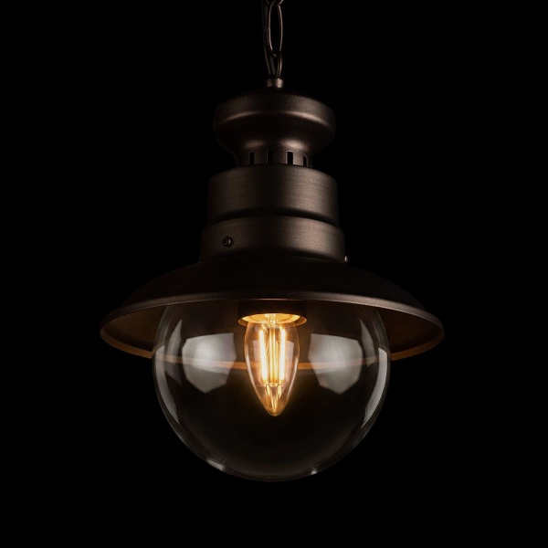 Уличный подвесной светильник Loft IT Piemonte 100022P