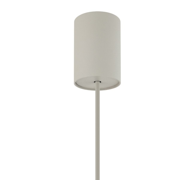 Подвесная люстра Nowodvorski Cedro L Beige 11666